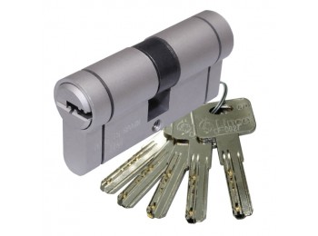 Cilindro seg 40x30mm cplus niq