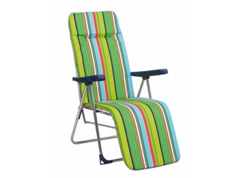 Silla jard pleg 5 pos. 244al-1
