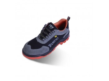 Zapato seg s1p-src esd pu-pu t