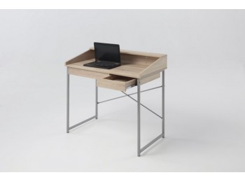 Mesa 100x50x75/87cms kala