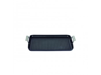 Grill plancha 34x25cm valira a