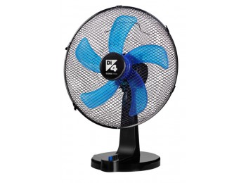 Ventilador sobrem 40cm - 5 asp