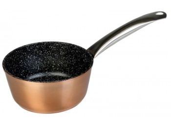 Cazo 16cm profesional cobre al