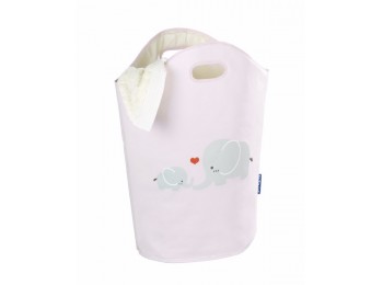 Cesto ropa 40x52cm kids eli