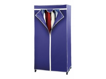 Armario guarda ropa 75x50x150c