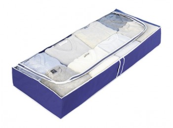 Funda bajo cama multiuso 105x4