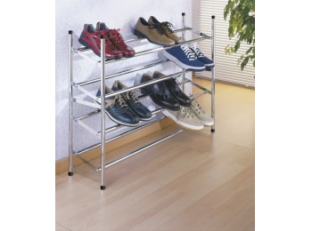 Zapatero ext 35x23x62/115cm