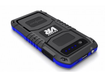 Arrancador bateria 12v 4000mah