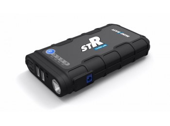 Arrancador bateria 12v 12000ma