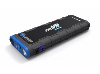 Arrancador bateria 12v 20000ma