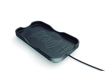 Cargador  induccion para coche