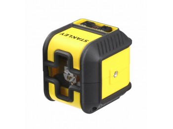 Nivel laser stanley hasta 12mt