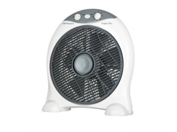 Ventilador suelo 3 velocidades