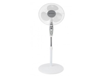 Ventilador pie 40w-3v 40cm