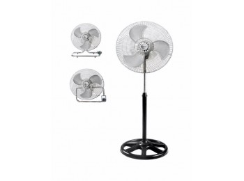 Ventilador pie/suelo/pared 128