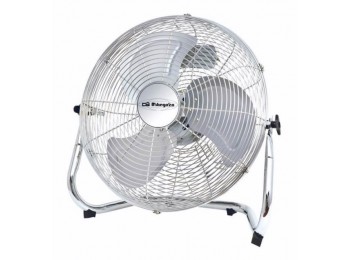 Ventilador suelo 50w-3v 30cm