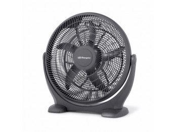 Ventilador suelo 80w-3 velocid