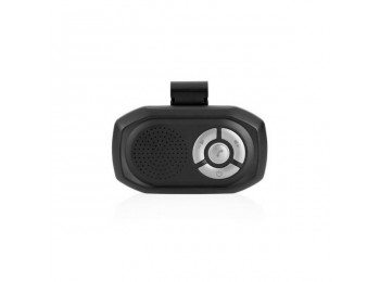 Bluetooth parasol coche