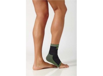 Tobillera wfit04 negro xs 5000