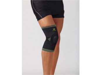 Rodillera wfit05 negro xs 5000