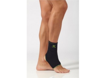 Tobillera wact04 negro s 50005