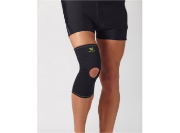Rodillera wact05 negro m  5000