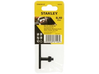 Llave portabrocas 08-10mm