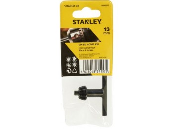 Llave portabrocas 13mm