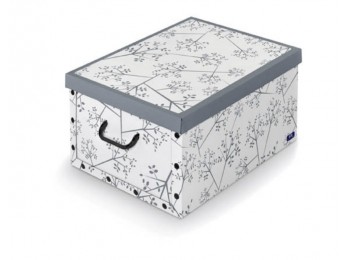 Caja multi con asa 39x50x24cm