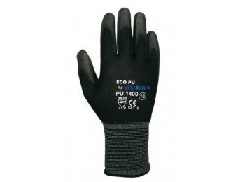 Guante poliam eco-pu xs06 juba