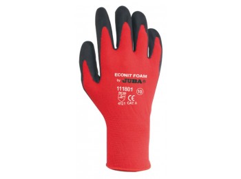 Guante nyl eco-nit s07 juba