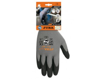 Guante nyl agility fc nft xs06