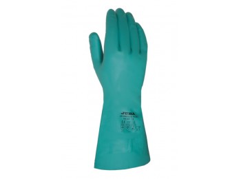 Guante nitr. ver 821 xs06