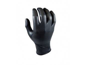 Guante nitr. ne xxl11 580 nr/x