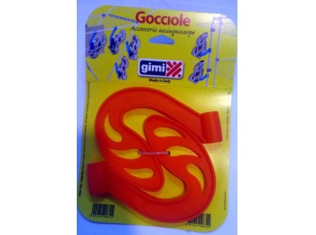 Percha armario zapatillas inte
