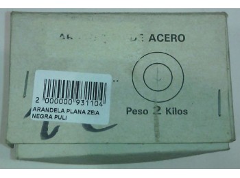 Arandela 7mm