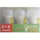 Lampara led estan e27 9w 900lm