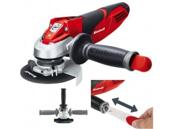 Amoladora 115mm  600w expert t