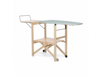 Tabla pleg c/rda 96x50x178cm a