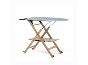 Tabla pleg 85/88/91x50x123 ass