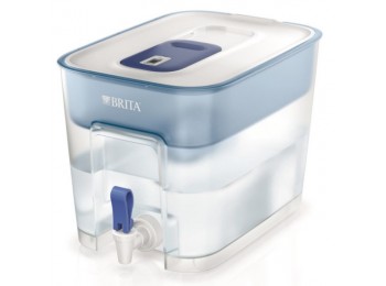 Deposito purif. 8,2lt flow