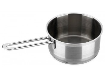 Cazo 14cm millenium inox magef