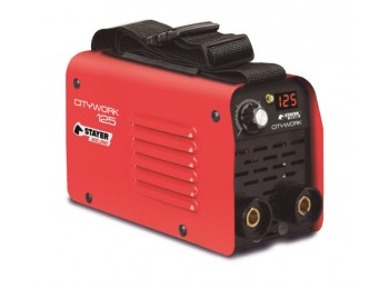 Grupo inverter 125amp/100% 3,2