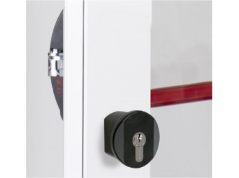 Pomo pta ejes 43mm 1.07078.35.