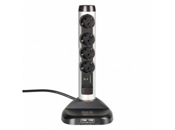 Base multiple 4tx2p + induccio