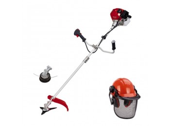 Desbrozador gas. 52cc einhell