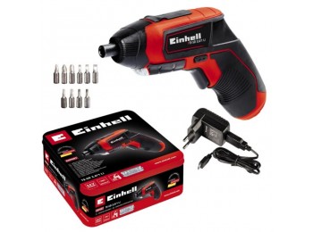 Atornillador bat 1,5ah te-sd