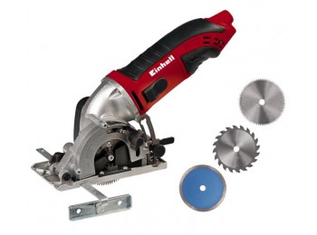 Sierra circular 23mm tc-cs 860
