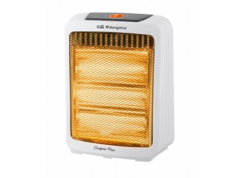 Estufa halogena 400/800/1200w
