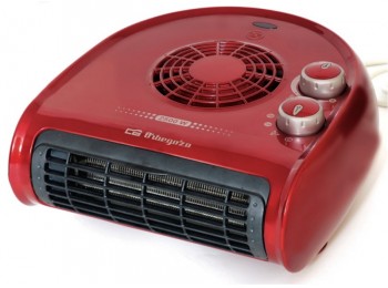 Calefactor 1250/2500w